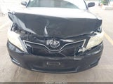 Toyota Camry Le V6 4T1BK3EK9BU123267 fotografie