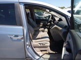 Honda Odyssey Ex-L 5FNRL5H67EB057115 снимка