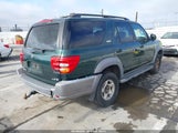 Toyota Sequoia Sr5 V8 5TDZT34A32S059515 снимка