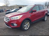 Ford Escape Se 1FMCU9GD1HUD79346 снимка