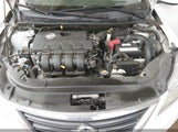Nissan Sentra Sr 3N1AB7AP0DL680707 снимка