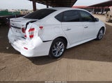 Nissan Sentra Sr 3N1AB7AP0DL680707 снимка