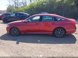Honda Accord Ex-L 1HGCV1F58MA047138 снимка