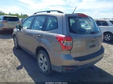Subaru Forester 2.5I JF2SJABC9FH462586 снимка