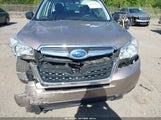 Subaru Forester 2.5I JF2SJABC9FH462586 снимка