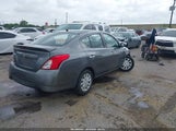 Nissan Versa 1.6 Sv 3N1CN7AP3HL877280 снимка