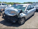 Kia Spectra Ex KNAFE122685549830 снимка