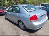 Kia Spectra Ex KNAFE122685549830 снимка