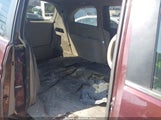 Honda Odyssey Ex-L 5FNRL5H61CB068074 снимка