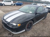 Chevrolet Monte Carlo Supercharged Ss 2G1WZ121959269177 снимка