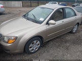 Kia Spectra Ex KNAFE221695603528 снимка