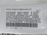 Honda Accord Sport 1HGCV1F39JA067344 снимка