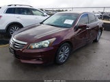 Honda Accord 3.5 Ex-L 1HGCP3F85BA019701 снимка