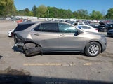 Chevrolet Equinox Lt 3GNAXJEV6JL125221 снимка