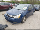 Ford Focus Se 1FAHP35N99W222041 снимка