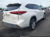 Toyota Highlander L 5TDCZRAH6LS026843 снимка