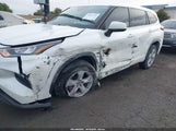 Toyota Highlander L 5TDCZRAH6LS026843 снимка