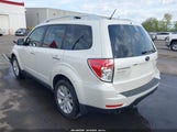 Subaru Forester 2.5X Touring JF2SHAGC4CH444237 снимка