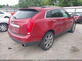 Cadillac Srx Premium Collection 3GYFNCEY1AS531319 снимка