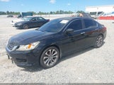 Honda Accord Sport 1HGCR2F54EA038884 fotografie
