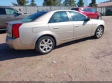 Cadillac Cts Standard 1G6DP577X60143773 снимка