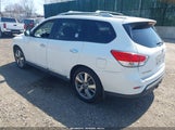 Nissan Pathfinder Platinum 5N1AR2MM6EC672925 снимка