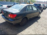 Toyota Corolla Le JTDBR32E440051807 снимка