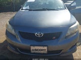 Toyota Corolla S 2T1BU4EE8AC319386 снимка