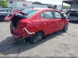 Mitsubishi Mirage G4 Se ML32F4FJ1HHF14750 снимка