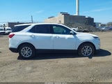 Chevrolet Equinox Awd 2Fl 2GNAXTEVXL6223901 снимка