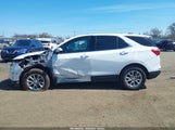 Chevrolet Equinox Awd 2Fl 2GNAXTEVXL6223901 снимка