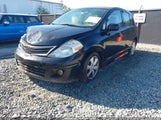 Nissan Versa 1.8Sl 3N1BC1CP9BL513612 снимка