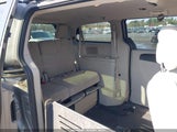 Dodge Grand Caravan Se 2C4RDGBG4DR731735 снимка