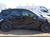 Mazda Cx-5 Grand Touring JM3KE4DY7F0536865 photo