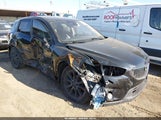 Mazda Cx-5 Grand Touring JM3KE4DY7F0536865 fotografie