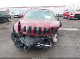 Jeep Cherokee Limited 1C4PJMDS3FW534145 снимка