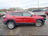 Jeep Cherokee Limited 1C4PJMDS3FW534145 снимка