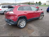 Jeep Cherokee Limited 1C4PJMDS3FW534145 снимка