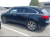 Acura Mdx Advance Entertainment Packages/Advance Package 5FRYD3H90GB011912 fotografie