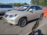 Lexus Rx 350 JTJZK1BA0E2418385 снимка