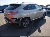 Lexus Rx 350 JTJZK1BA0E2418385 снимка