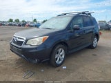 Subaru Forester 2.5I Touring JF2SJAMC9EH419359 снимка