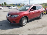 Nissan Rogue S 5N1AT2MM4GC757704 снимка