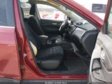 Nissan Rogue S 5N1AT2MM4GC757704 снимка