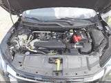 Nissan Rogue S Intelligent Awd 5N1BT3AB4RC691753 fotografie