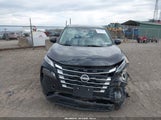Nissan Rogue S Intelligent Awd 5N1BT3AB4RC691753 photo