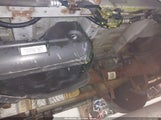 Ford Transit-350 Xl 1FBZX2CM9HKA28672 снимка