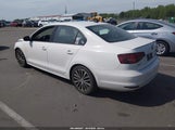 Volkswagen Jetta 1.8T Sport 3VWD17AJ2GM385578 fotografie