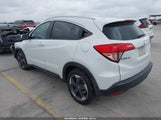 Honda Hr-V Ex-L 3CZRU5H7XJM708565 снимка