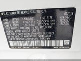 Honda Hr-V Ex-L 3CZRU5H7XJM708565 снимка